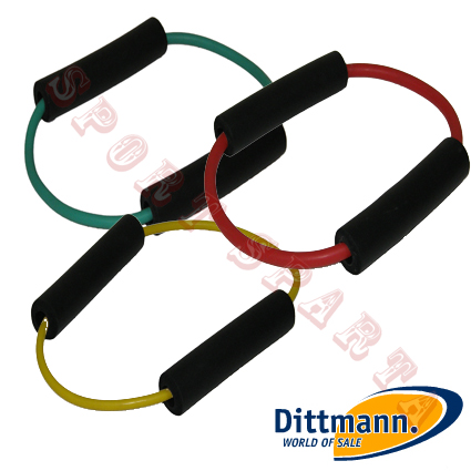 купить Амортизатор трубчатый DITTMANN Body-Ring AR